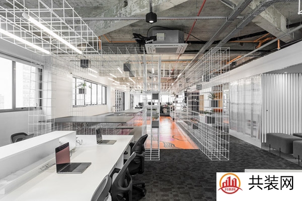 辦公室裝修設(shè)計(jì)