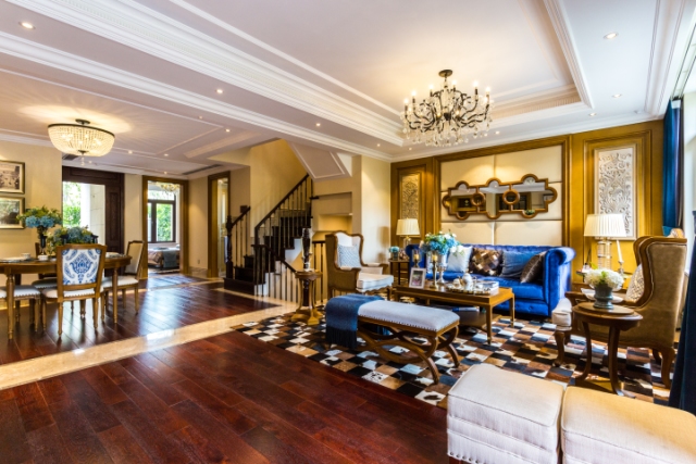 精裝房的交付標(biāo)準(zhǔn)有哪些？買精裝房注意的事項(xiàng)有哪些