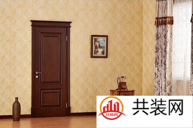 木門(mén)搭配技巧