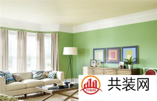 內(nèi)墻漆和外墻漆的區(qū)別是什么  內(nèi)外墻漆選購(gòu)的四大誤區(qū)