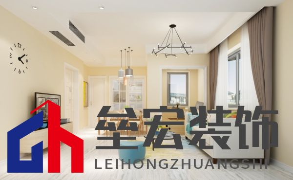 裝修半包清單？裝修需要注意什么？