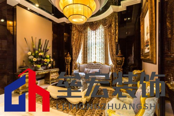 裝修半包清單？裝修需要注意什么？