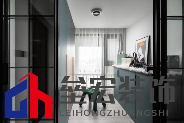 如何構(gòu)筑出不落俗套的簡(jiǎn)約氣質(zhì)之家