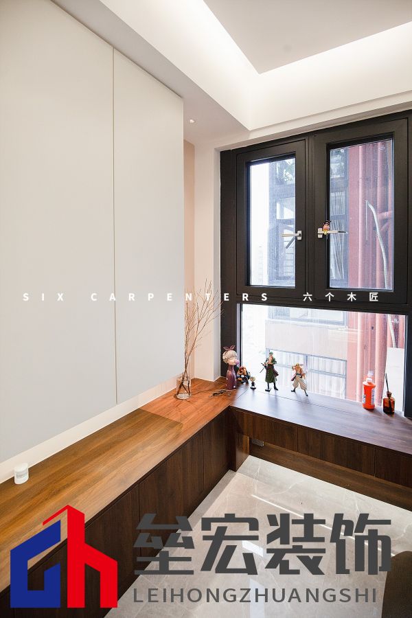 我的復式裝修丨自然主義的現(xiàn)代極簡