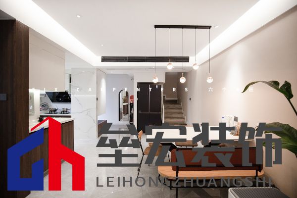 我的復式裝修丨自然主義的現(xiàn)代極簡