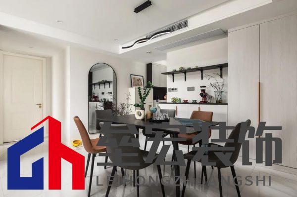 如何構(gòu)筑出不落俗套的簡(jiǎn)約氣質(zhì)之家