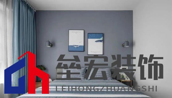 75㎡北歐小清新，小戶型收納典范，趕緊抄作業(yè)