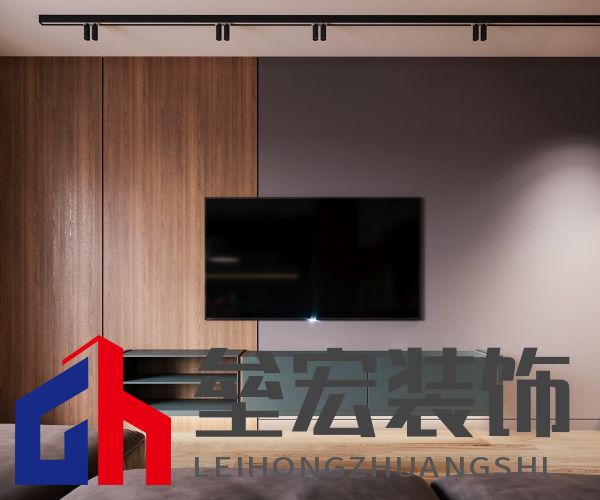 85㎡現(xiàn)代簡(jiǎn)約風(fēng)，“蘆灰+夏云綠”的搭配太贊