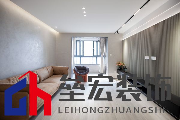 142㎡現(xiàn)代簡(jiǎn)約丨 黑白格調(diào)下的溫柔空間！