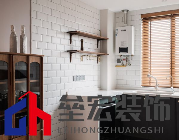 80㎡法式復(fù)古混搭風(fēng)，百看不膩！