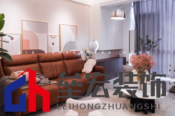 我的復式裝修丨自然主義的現(xiàn)代極簡