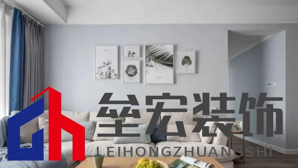 75㎡北歐小清新，小戶型收納典范，趕緊抄作業(yè)