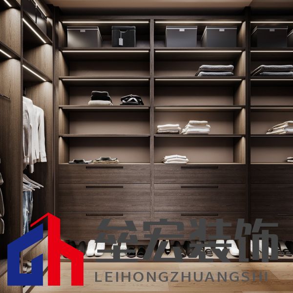 85㎡現(xiàn)代簡(jiǎn)約風(fēng)，“蘆灰+夏云綠”的搭配太贊