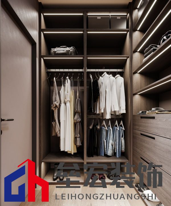 85㎡現(xiàn)代簡(jiǎn)約風(fēng)，“蘆灰+夏云綠”的搭配太贊