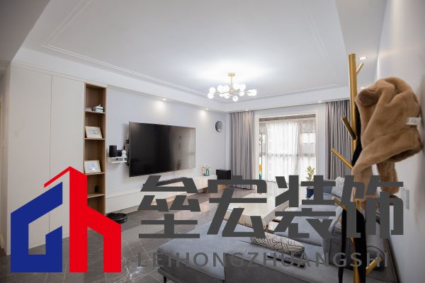 白色、木色與黑色演繹同一空間下的不同格調(diào)！