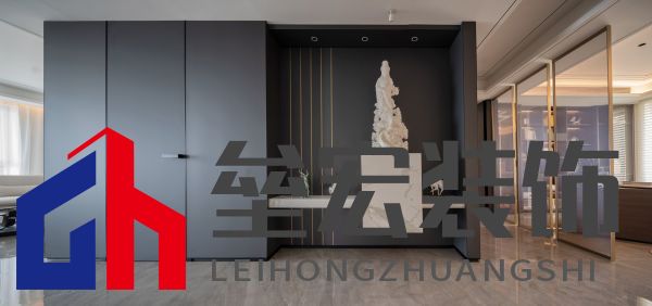 設計師倪東明上榜金住獎大連十大居住空間設計師「Talk設計」