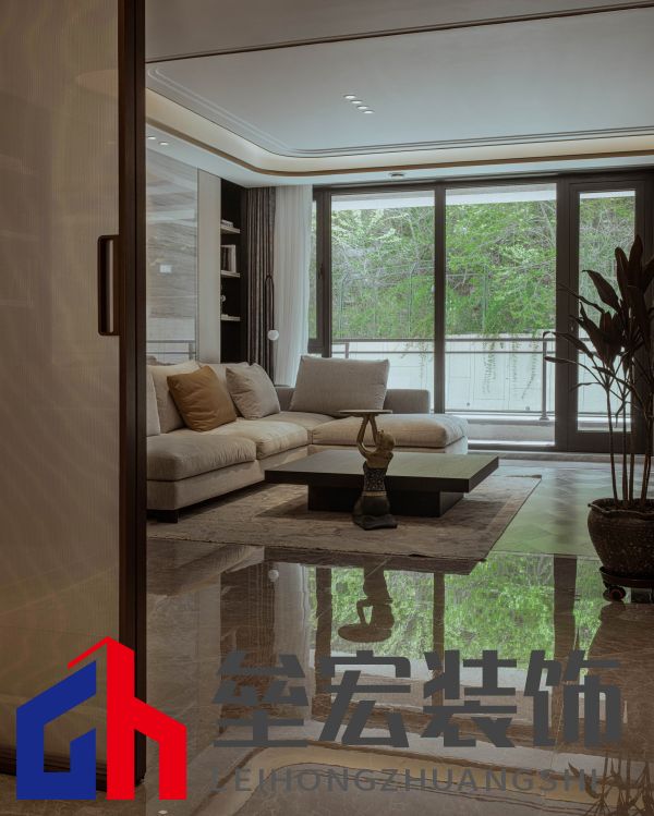 設(shè)計(jì)師王磊喜獲金住獎(jiǎng)大連十大居住空間設(shè)計(jì)師稱號(hào)「Talk設(shè)計(jì)」