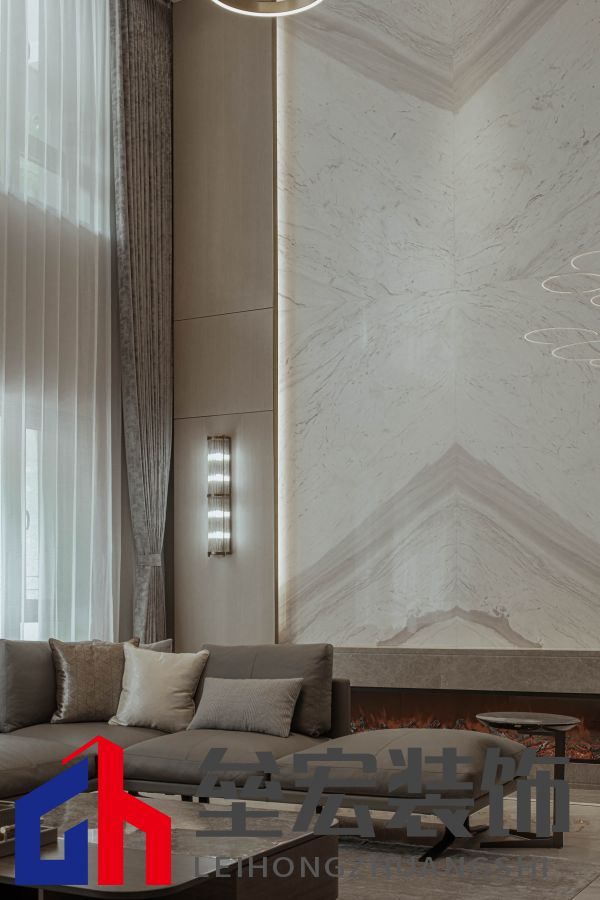 設(shè)計(jì)師王磊喜獲金住獎(jiǎng)大連十大居住空間設(shè)計(jì)師稱號(hào)「Talk設(shè)計(jì)」