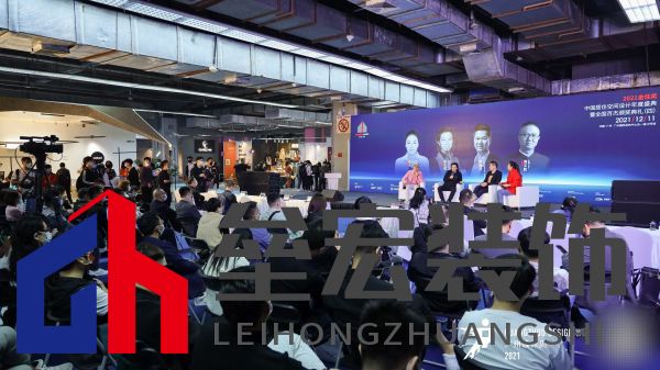 設計師王桂鵬斬獲金住獎大連十大居住空間設計師稱號「Talk設計」