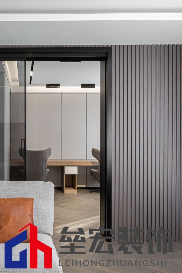 設(shè)計(jì)師孫飛上榜Interior Design智能家居設(shè)計(jì)獎(jiǎng)「Talk設(shè)計(jì)」