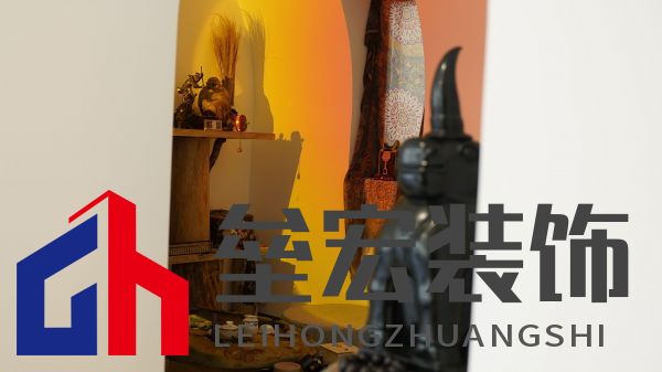 設計師王桂鵬斬獲金住獎大連十大居住空間設計師稱號「Talk設計」