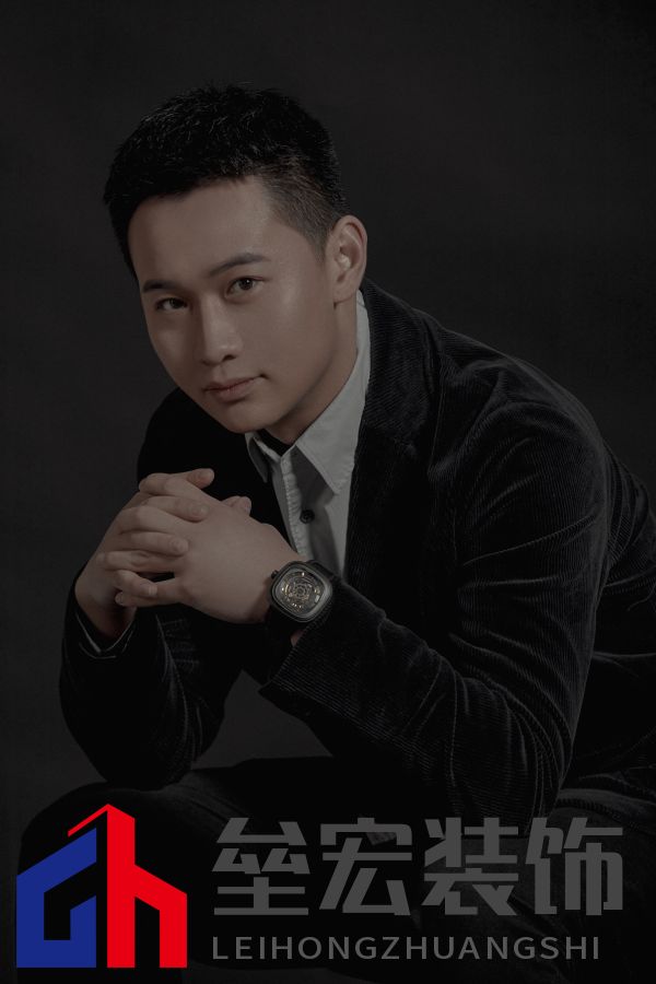 設(shè)計(jì)師王磊喜獲金住獎(jiǎng)大連十大居住空間設(shè)計(jì)師稱號(hào)「Talk設(shè)計(jì)」