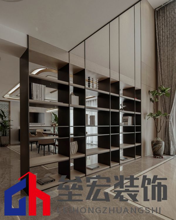 設(shè)計(jì)師王磊喜獲金住獎(jiǎng)大連十大居住空間設(shè)計(jì)師稱號(hào)「Talk設(shè)計(jì)」