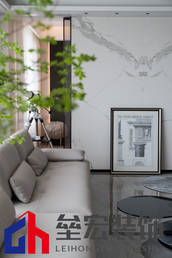 設計師倪東明上榜金住獎大連十大居住空間設計師「Talk設計」