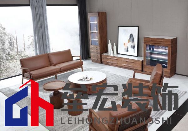 百?gòu)?qiáng)家居｜感受混搭風(fēng)采，歆享美學(xué)盛宴