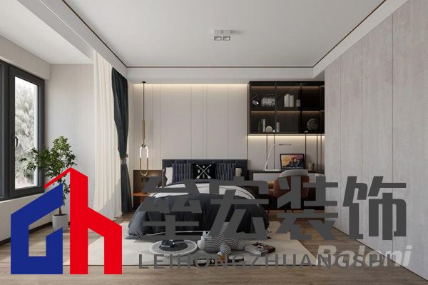 曙光花園 現(xiàn)代簡約