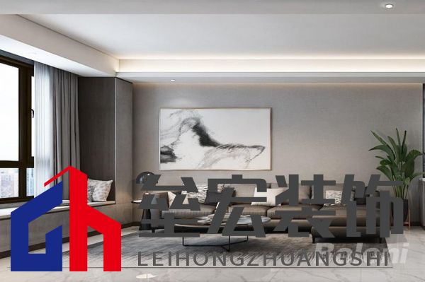 樂(lè)成公館 現(xiàn)代簡(jiǎn)約