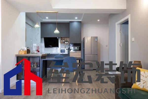 你的家由你定義！