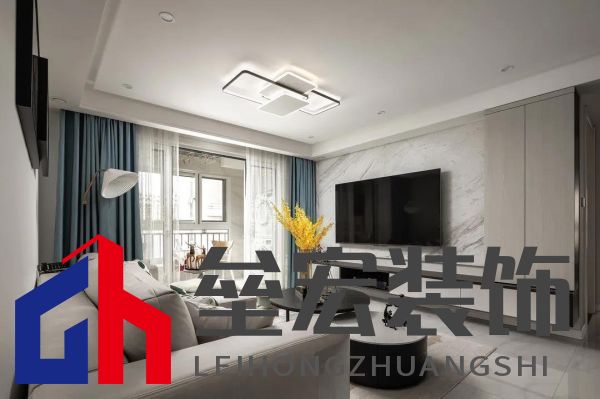 看【梓米+晚波藍】之家，不一樣的感覺