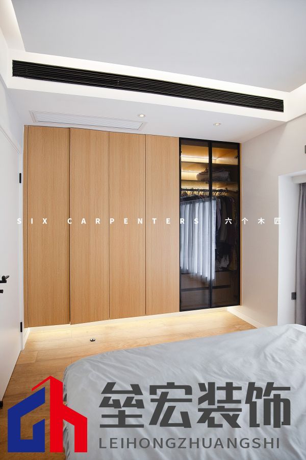 原木風(fēng)下的loft丨女生愛慘了的ins民宿風(fēng)