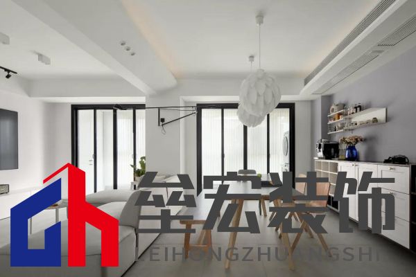 最美小清新北歐風(fēng)來襲，讓你一眼就愛上~