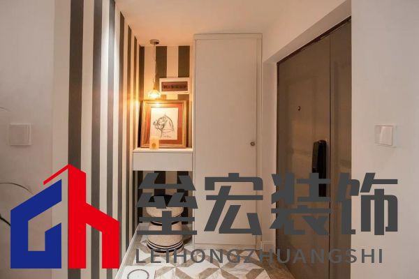 不愧是設(shè)計(jì)師的家丨暖白色設(shè)計(jì)，從客廳美到臥室