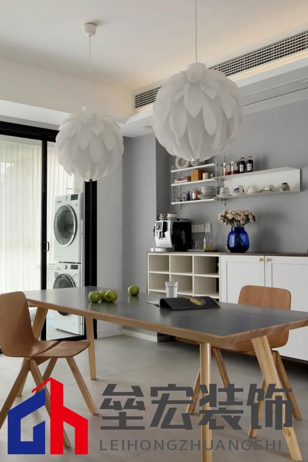 最美小清新北歐風(fēng)來襲，讓你一眼就愛上~