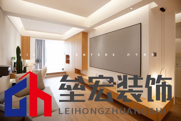 原木風(fēng)下的loft丨女生愛慘了的ins民宿風(fēng)