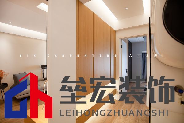原木風(fēng)下的loft丨女生愛慘了的ins民宿風(fēng)