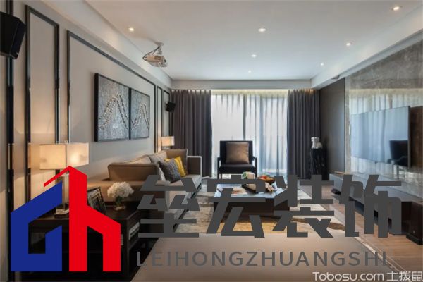 2022無錫裝修公司排行榜