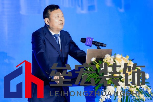 行業(yè)大咖齊聚“兔友約·精英匯”，大自然家居為裝企提供全方位賦能