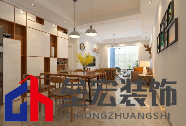 幸福萬象北歐風