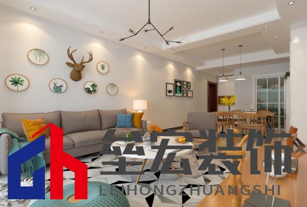 幸福萬象北歐風