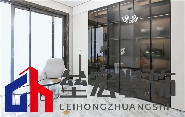 武大靖的冠軍新家燈光原來(lái)有這么多細(xì)節(jié)，華藝照明是怎么做到的