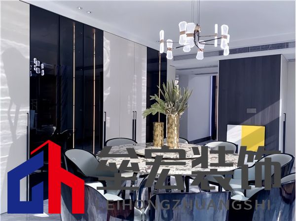 武大靖的冠軍新家燈光原來(lái)有這么多細(xì)節(jié)，華藝照明是怎么做到的