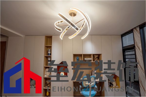 武大靖的冠軍新家燈光原來(lái)有這么多細(xì)節(jié)，華藝照明是怎么做到的