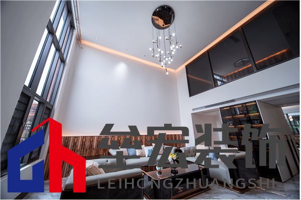 武大靖的冠軍新家燈光原來(lái)有這么多細(xì)節(jié)，華藝照明是怎么做到的