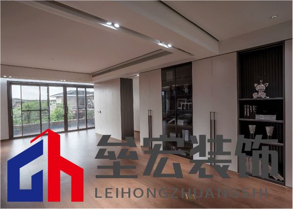 武大靖的冠軍新家燈光原來(lái)有這么多細(xì)節(jié)，華藝照明是怎么做到的