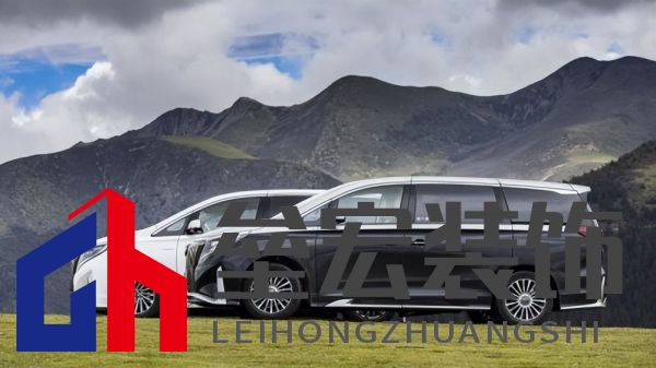 國貨之光！香港回歸25周年進港接待現場，驚現傳祺M8霸氣護航