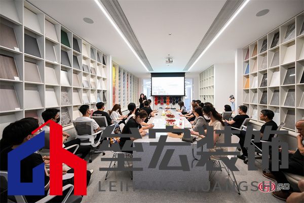 燈光照明如何賦能設(shè)計(jì)?三雄極光照明給出新答案